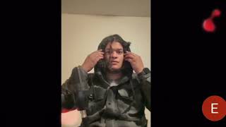 Stand By - 3 One take Manual Whisper Vocal Stack- Emmanuel Jacob  (Cover)