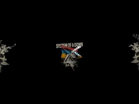 System Of A Down Live Stream