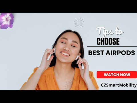 Tips to Choose Best AirPods #shorts #Apple #AirPods