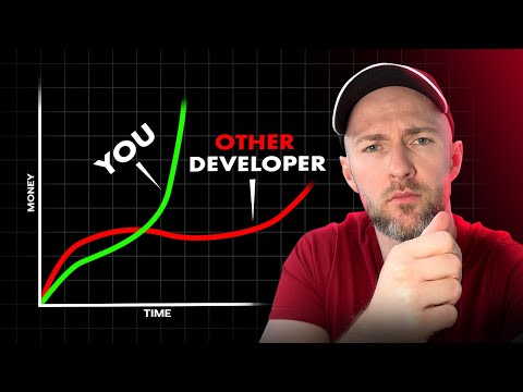The Secret Skill That Most Developers Miss