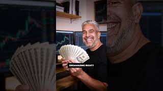 Payouts come in waves... at least that has been my experience.
