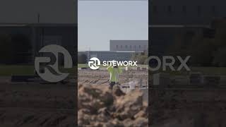 We Make It Flow #construction #sitework  #siteworks #concrete #civilsitework #contractor