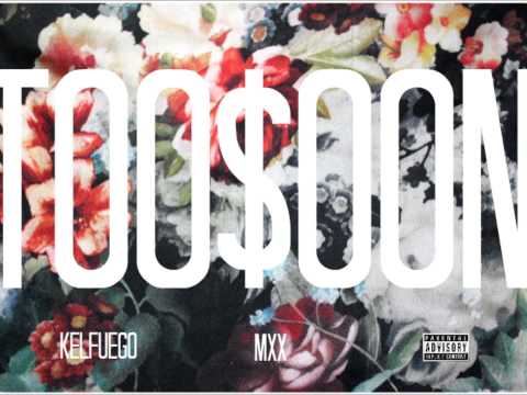 Big Sean x A$AP Rocky Type Beat - "Too $oon" (Prod. MXX & Kel Fuego)