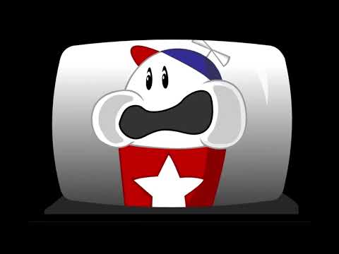 Homestar Runner Screensaver