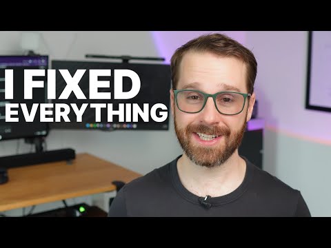 I Rebuilt Half of my SaaS Because of One Email
