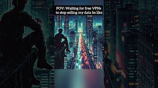 Secure Your Privacy: Why Privacysavvy Beats Free VPNs #privacyfirst #vpnprotection  #securebrowsing