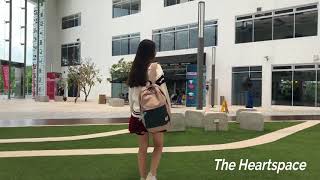 New Life at UoRM Video Competition - third place