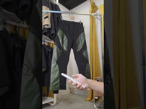 Choose Your Armor: || #techwear #techwearclothing #fashion