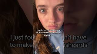 it’s called solvely ai! #solvelyai #university #studying #studytok #college