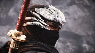 NINJA GAIDEN 2 Black - Release Celebration Freestyle Combo MAD -