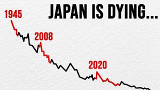 Something is deeply wrong Inside Japan's Economy