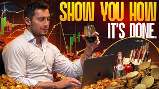 Successful traders make $5,000 weekly. Here’s how | trading binary options with Pocket Option