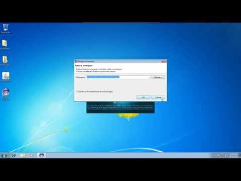 Lets Program 2: hello world java tutorial