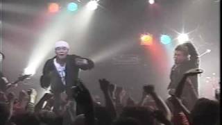 JINDOU  「なごり雪～パンクバージョン～」