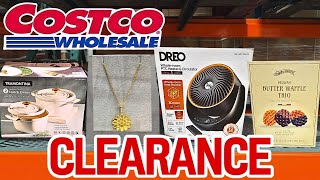 COSTCO 60 FEBRUARY CLEARANCE  DEALS you NEED to SEE!✨️🎉