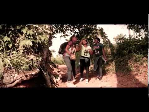 DARKMILE   SHORT FILM TRILLER