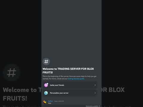 new discord server link in comments