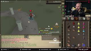 Starting DMM FRESH Day 3