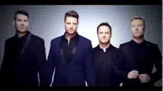 BOYZONE - BZ20 HMV