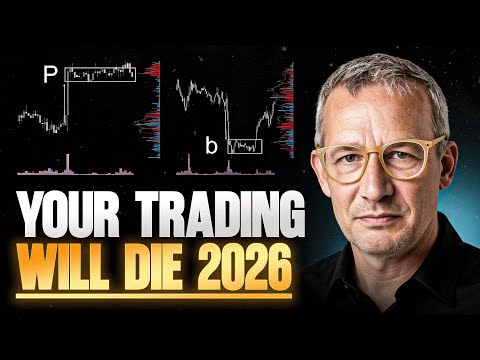 The ONLY Trading Strategy you need for 2026 (World Champion explains the PbD Method)