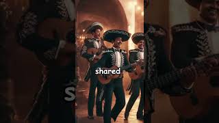 What Happened to The Mexican Mariachi Mystery? #adventureseries #folkloretales #bedtimestorytime