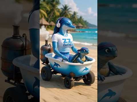 SIGMA GIRL X BALLERINA X TRALALERO | Sigma Boy Song REMIX Travel Fun Cute | #brainrot