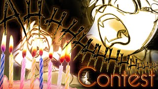 Lackadaisy Screaming Contest