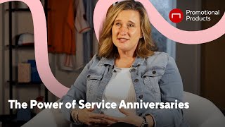 The Power of Service Anniversaries in Building Brand Love