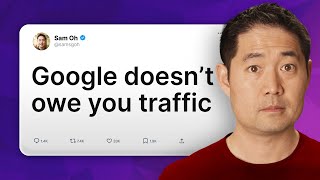 17 Years of Brutally Honest SEO Advice