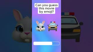 Guess the movie - emoji quiz game #guessthemoviebyemoji  #emojiquiz #quiz