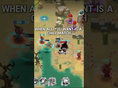 Wildforest - Private matches update  #web3gaming #web3#wildforest