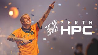 Perth HPC: Where Passion meets Performance