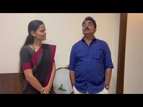 Great Meet with Actor Sayaji Shinde sir.#ajitfoundation #snehgram