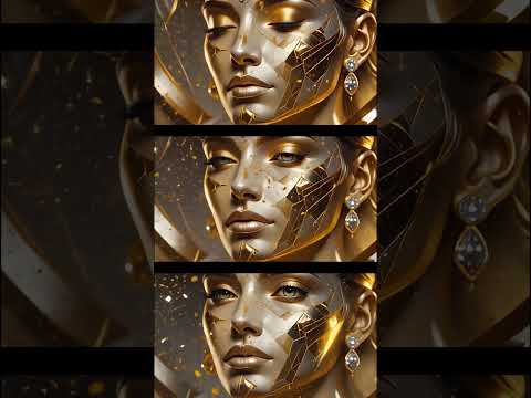 Cosmic Chill/Saxophone Ambient Space Music #shorts