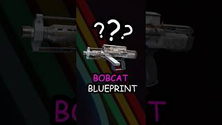 Bobcat Blueprint #arcraiders #gaming #bobcat #blueprint #loot #guide #drop #howto #find #arc #embark
