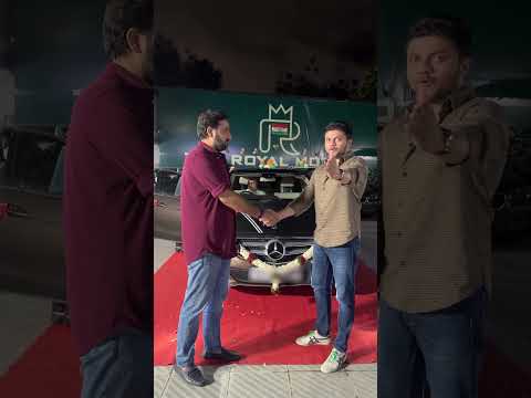 HAPPY CUSTOMER | CUSTOMER REVIEW | ROYAL MOTORS | PUNE
