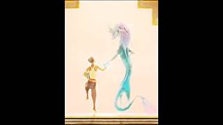 freaky freaky 🤪 | #disney #disneyls #funny #rayaandthelastdragon #edit #namaari #raya #sisu