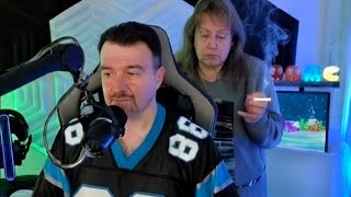 DSP Admits His Mommy Made His Football Jerseys 🤣