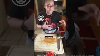 Smoky Bacon Substitution #CookingTips #Bacon #SmokyFlavors #CookingHacks #KitchenTips #FlavorBoost