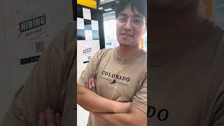 They was super confused but still played along 😂😂 #funny #laugh #skit #news #rap #unsignedartist