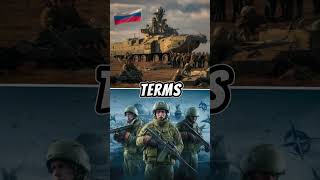 Who is more powerful between Russia and the European union?  #amazingfacts #curiousmind #facts