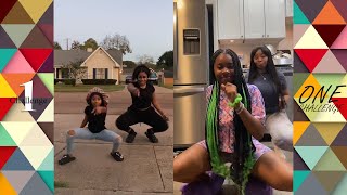 Don't Hurt Yourself Challenge Dance Compilation #dance #challenge