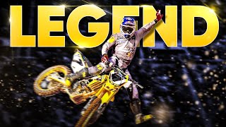 James Stewart: The Most Gifted Rider Ever