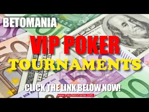 Betomania Success Profile - Skill In Trading Or Lying In Poker  - Inversiones Y Trading