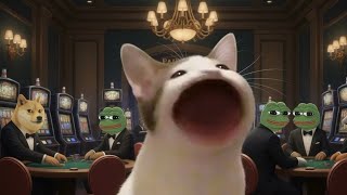 WHAT HAPPENED WITH $POPCAT?! HYPERLIQUID FUND ATTACKED?! HLP POPCAT!!