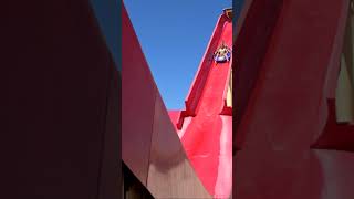 Action Never Stops in Watercity Waterpark