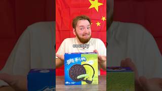 I Tried Every Country’s Oreos