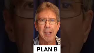 Hope is NOT a Plan | Find Your Plan B Income #shorts