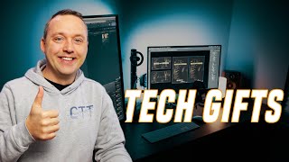 Best Tech Gifts for 2020