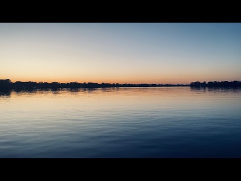 A minute of calm | Lake Killarney | Winter Park | Florida